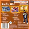 Urbz, The - Sims in the City Box Art Back